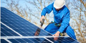 Installation Maintenance Panneaux Solaires Photovoltaïques à Montegut-en-Couserans
